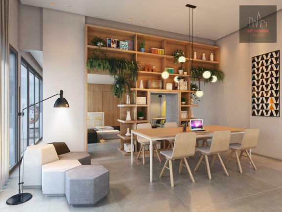 Imagem Apartamento com 3 Quartos à Venda, 122 m² em Vila Madalena - São Paulo Imagem Apartamento com 3 Quartos à Venda, 122 m² em Vila Madalena - São Paulo