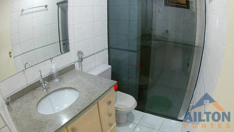 Imagem Apartamento com 3 Quartos à Venda, 158 m² em Praia Do Morro - Guarapari