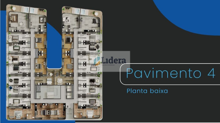 Imagem Flat com 1 Quarto à Venda, 22 m² em Intermares - Cabedelo