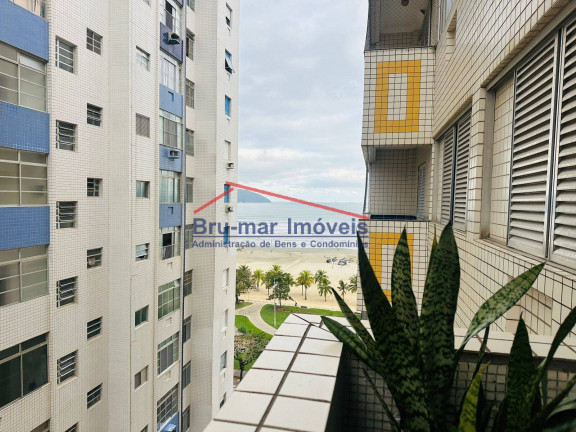 Imagem Apartamento com 1 Quarto à Venda, 60 m² em Pompéia - Santos