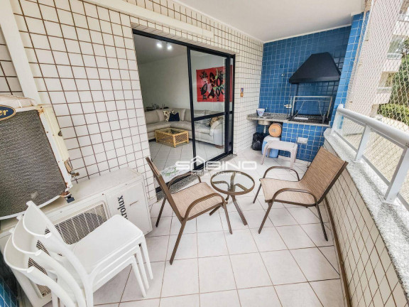 Imagem Apartamento com 3 Quartos à Venda, 100 m² em Riviera De São Lourenço - Bertioga
