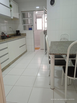 Imagem Apartamento com 3 Quartos à Venda, 115 m² em Kobrasol - São José Imagem Apartamento com 3 Quartos à Venda, 115 m² em Kobrasol - São José