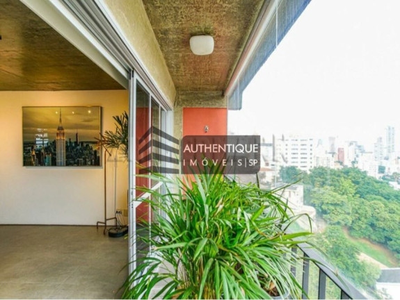 Imagem Apartamento com 1 Quarto à Venda, 119 m² em Alto De Pinheiros - São Paulo Imagem Apartamento com 1 Quarto à Venda, 119 m² em Alto De Pinheiros - São Paulo