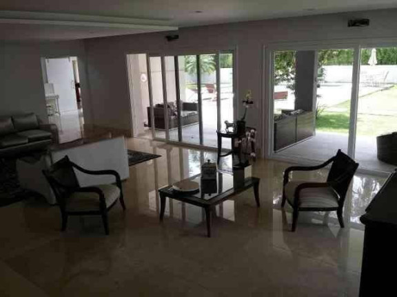 Imagem Casa de Condomínio com 5 Quartos à Venda, 987 m² em Alphaville Residencial Dois - Barueri