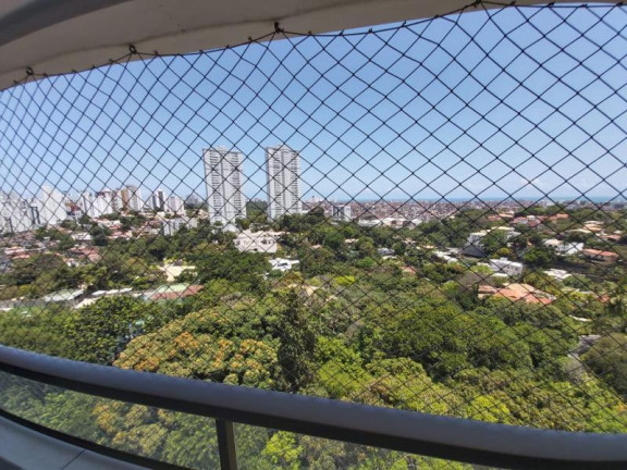 Imagem Apartamento com 4 Quartos à Venda, 257 m² em Horto Florestal - Salvador