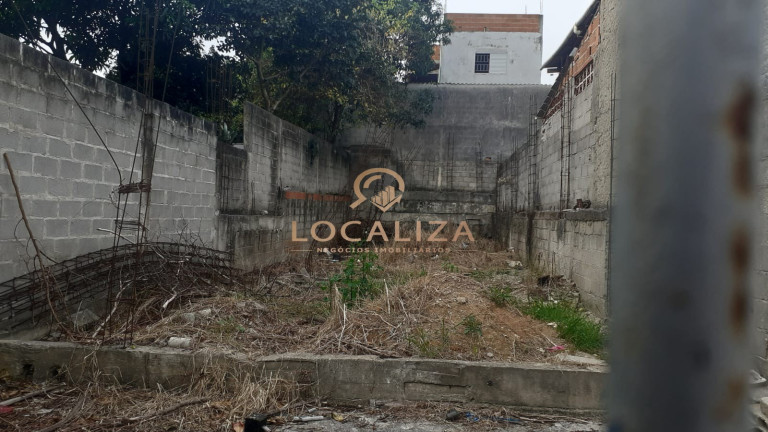 Imagem Terreno à Venda, 157 m² em Residencial Dom Bosco - São José Dos Campos Imagem Terreno à Venda, 157 m² em Residencial Dom Bosco - São José Dos Campos