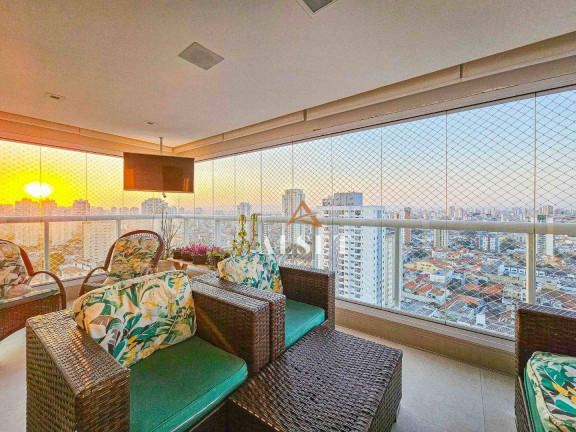 Imagem Apartamento com 3 Quartos à Venda, 154 m² em Vila Carrão - São Paulo Imagem Apartamento com 3 Quartos à Venda, 154 m² em Vila Carrão - São Paulo