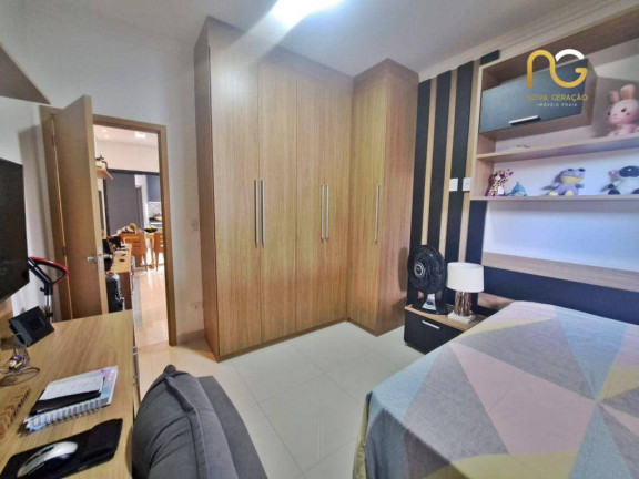 Imagem Casa com 2 Quartos à Venda, 97 m² em Vilamar - Praia Grande