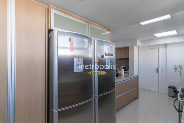 Imagem Apartamento com 4 Quartos à Venda ou Locação, 275 m² em Santo Antônio - São Caetano Do Sul Imagem Apartamento com 4 Quartos à Venda ou Locação, 275 m² em Santo Antônio - São Caetano Do Sul