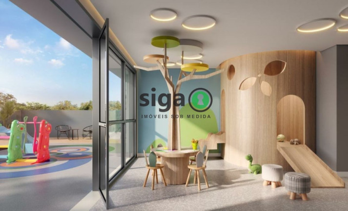 Imagem Apartamento com 3 Quartos à Venda, 115 m² em Perdizes - São Paulo Imagem Apartamento com 3 Quartos à Venda, 115 m² em Perdizes - São Paulo