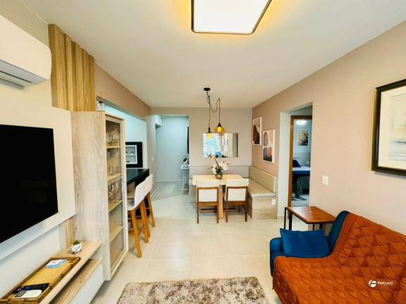 Imagem Apartamento com 2 Quartos à Venda, em Zona Nova - Capão Da Canoa Imagem Apartamento com 2 Quartos à Venda, em Zona Nova - Capão Da Canoa