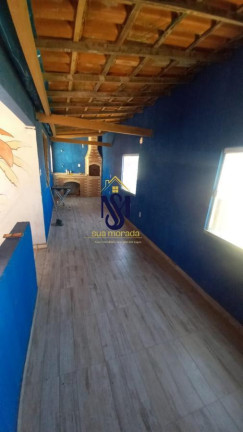 Imagem Casa com 4 Quartos à Venda,  em Unamar - Cabo Frio