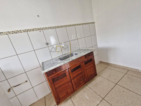 Imagem Apartamento com 2 Quartos à Venda, 50 m² em Jardim Bom Pastor - Botucatu
