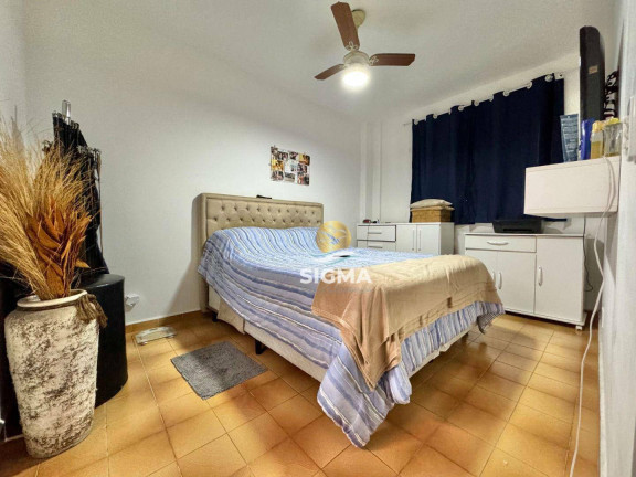 Imagem Apartamento com 3 Quartos à Venda, 100 m² em Jardim Astúrias - Guarujá Imagem Apartamento com 3 Quartos à Venda, 100 m² em Jardim Astúrias - Guarujá