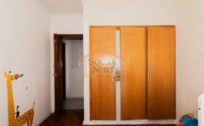 Imagem Apartamento com 2 Quartos à Venda, 80 m² em Santana - São Paulo Imagem Apartamento com 2 Quartos à Venda, 80 m² em Santana - São Paulo