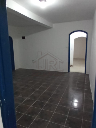 Imagem Casa com 1 Quarto para Alugar, 70 m² em Jardim Canadá - Mauá