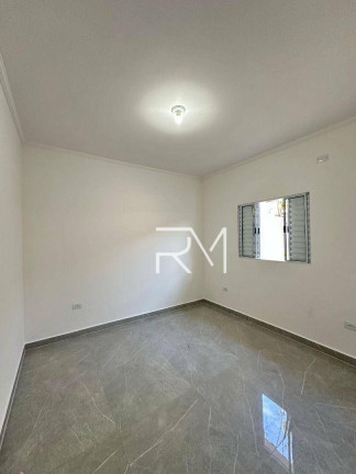 Imagem Casa com 2 Quartos à Venda, 90 m² em Flórida Mirim - Mongaguá
