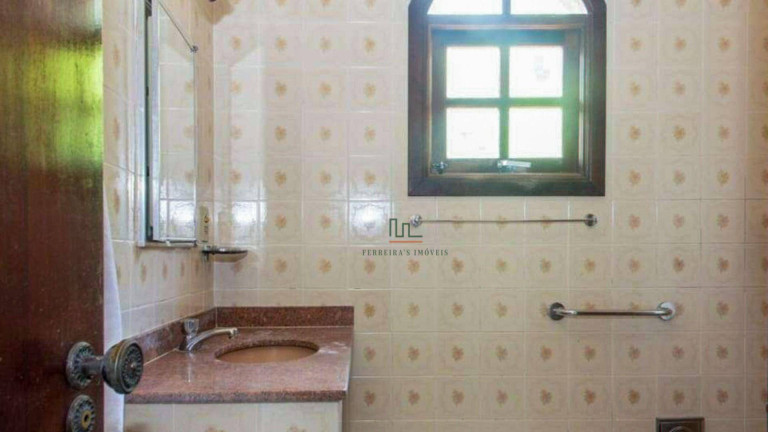 Imagem Casa com 6 Quartos à Venda, 925 m² em Itaipu - Niterói