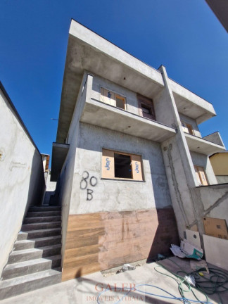 Casa com 3 Quartos à Venda, 131 m² em Jardim Maristela - Atibaia