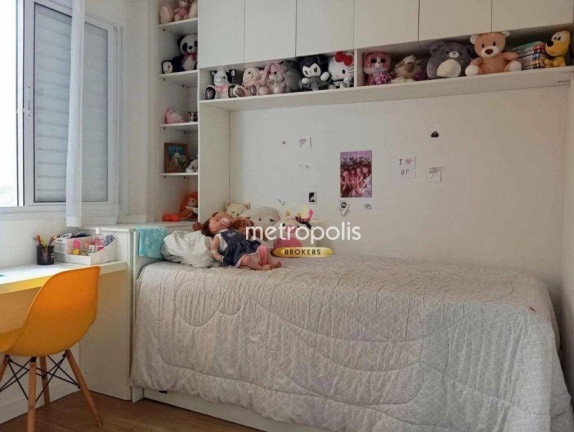 Imagem Apartamento com 3 Quartos à Venda, 70 m² em Vila Baeta Neves - São Bernardo Do Campo Imagem Apartamento com 3 Quartos à Venda, 70 m² em Vila Baeta Neves - São Bernardo Do Campo