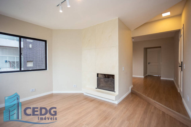 Imagem Apartamento com 3 Quartos à Venda, 123 m² em Alto Da Xv - Curitiba