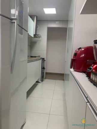 Imagem Apartamento com 3 Quartos à Venda, 101 m² em Chácara Pavoeiro - Cotia