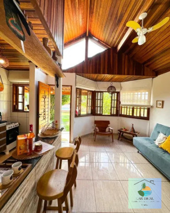 Imagem Casa com 3 Quartos à Venda, 450 m² em Praia Seca - Araruama Imagem Casa com 3 Quartos à Venda, 450 m² em Praia Seca - Araruama