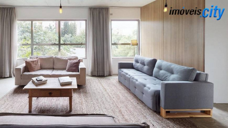 Imagem Apartamento com 1 Quarto à Venda, 74 m² em Bela Vista - São Paulo Imagem Apartamento com 1 Quarto à Venda, 74 m² em Bela Vista - São Paulo
