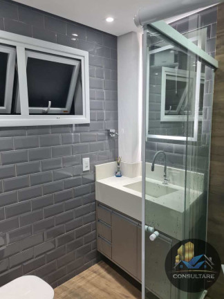 Imagem Apartamento com 1 Quarto à Venda, 32 m² em Ilha Porchat - São Vicente Imagem Apartamento com 1 Quarto à Venda, 32 m² em Ilha Porchat - São Vicente