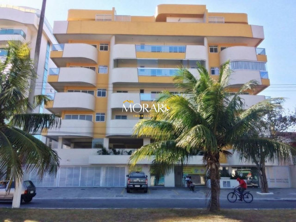 Apartamento com 1 Quarto à Venda, 57 m² em Braga - Cabo Frio