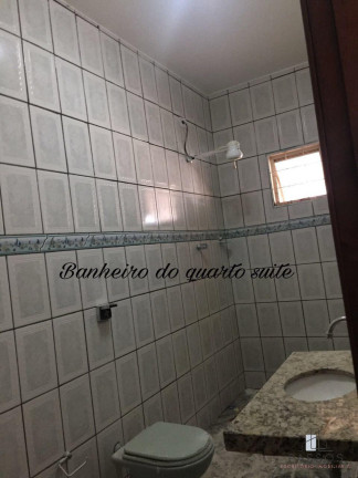 Imagem Casa de Condomínio com 9 Quartos à Venda, 390 m² em Paranoá - Brasília Imagem Casa de Condomínio com 9 Quartos à Venda, 390 m² em Paranoá - Brasília