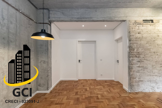 Imagem Apartamento com 2 Quartos à Venda, 120 m² em Higienopolis - São Paulo
