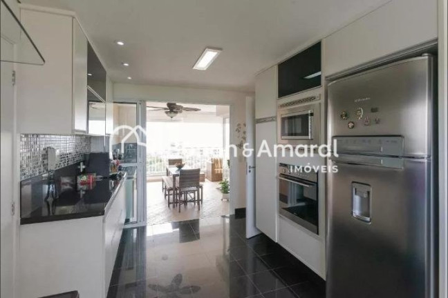 Imagem Apartamento com 3 Quartos à Venda, 160 m² em Parque Prado - Campinas Imagem Apartamento com 3 Quartos à Venda, 160 m² em Parque Prado - Campinas