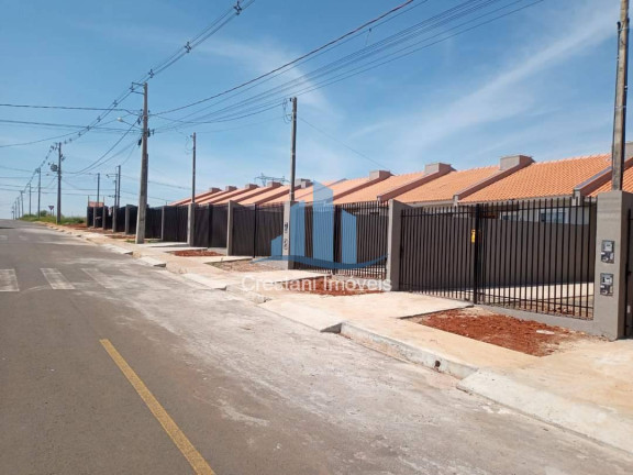 Casa com 2 Quartos à Venda,  em Costa Rica - Ponta Grossa