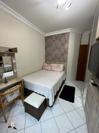 Imagem Sobrado com 3 Quartos à Venda, 202 m² em Nova Petrópolis - São Bernardo Do Campo
