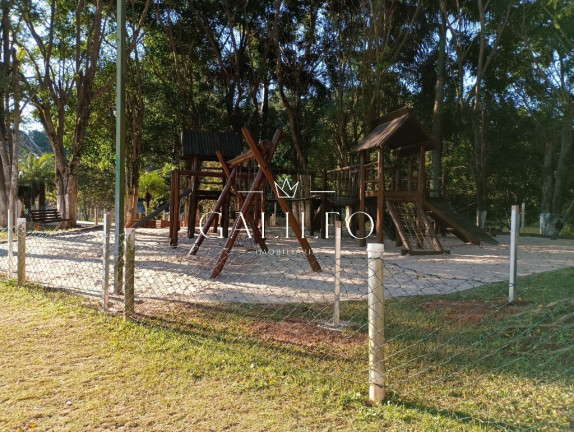 Imagem Terreno à Venda, 322 m² em Chácaras Aracary - Várzea Paulista