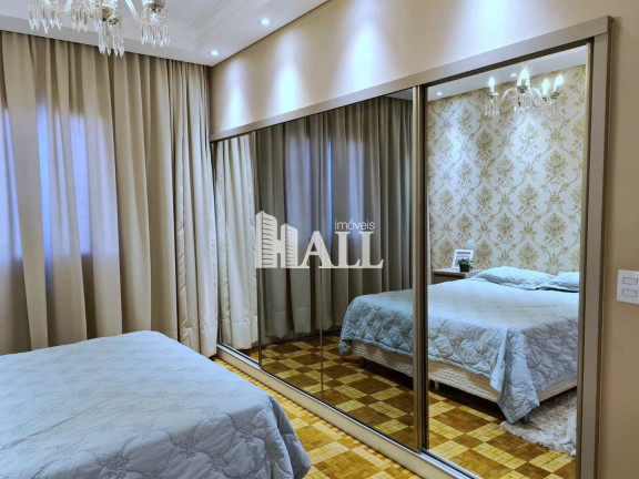 Imagem Apartamento com 4 Quartos à Venda, 180 m² em Centro - São José Do Rio Preto Imagem Apartamento com 4 Quartos à Venda, 180 m² em Centro - São José Do Rio Preto