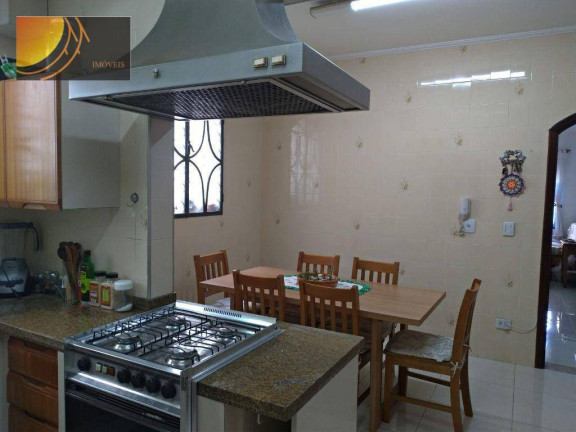 Imagem Casa com 3 Quartos à Venda, 161 m² em Parque São Domingos - São Paulo Imagem Casa com 3 Quartos à Venda, 161 m² em Parque São Domingos - São Paulo