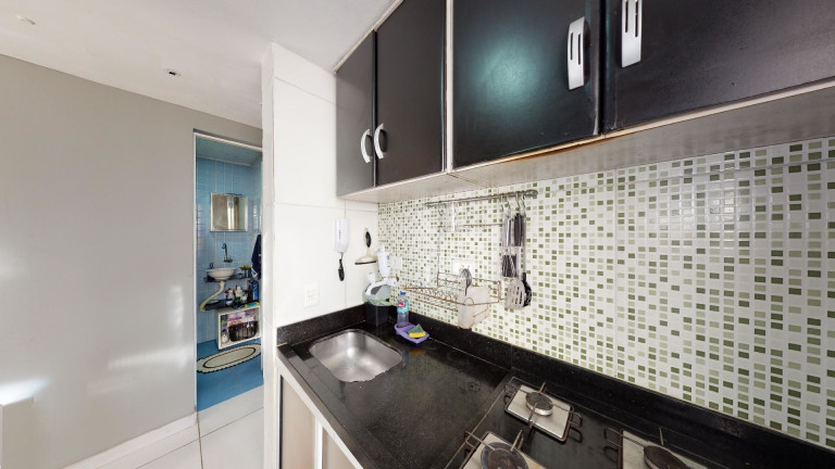 Imagem Apartamento com 2 Quartos à Venda, 49 m² em Campos Elíseos - São Paulo Imagem Apartamento com 2 Quartos à Venda, 49 m² em Campos Elíseos - São Paulo