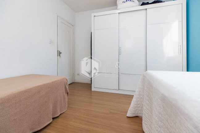 Imagem Apartamento com 2 Quartos à Venda, 77 m² em Campo Belo - São Paulo