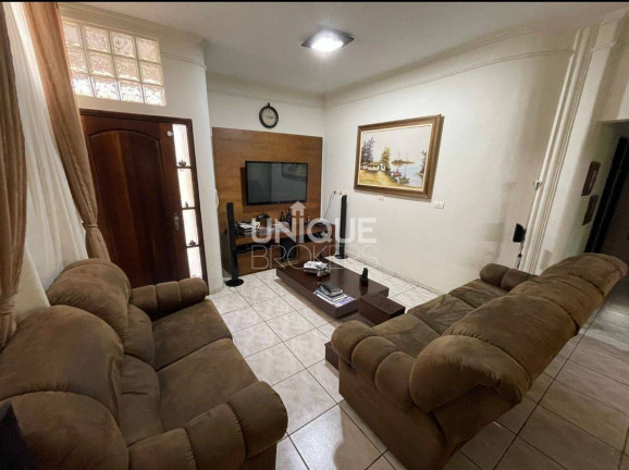 Imagem Casa com 7 Quartos à Venda, 280 m² em Vila Inhamupe - Jundiaí