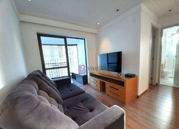 Imagem Apartamento com 2 Quartos à Venda, 63 m² em Perdizes - São Paulo