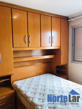 Imagem Apartamento com 3 Quartos à Venda, 75 m² em Jardim Celeste - São Paulo