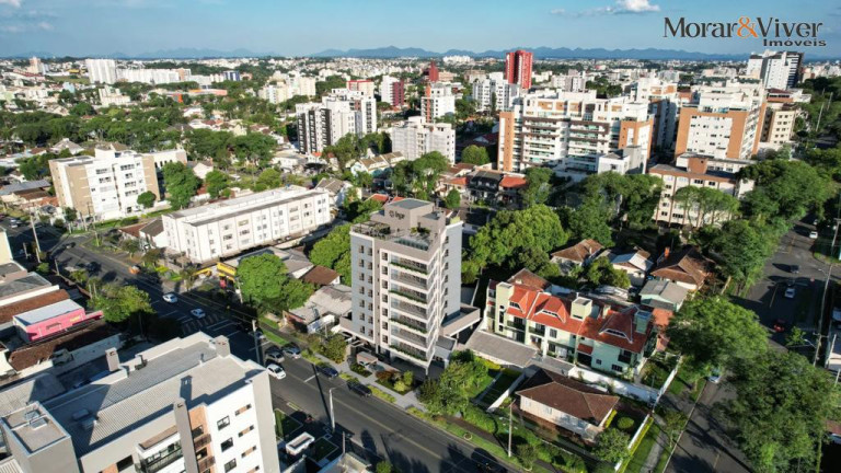 Imagem Apartamento com 3 Quartos à Venda, 89 m² em Boa Vista - Curitiba