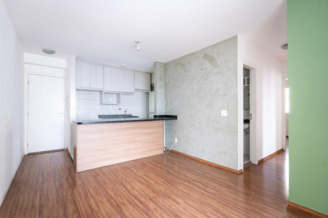 Imagem Apartamento com 3 Quartos à Venda, 64 m² em Vila Leopoldina - São Paulo