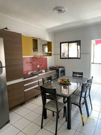 Imagem Apartamento com 1 Quarto à Venda, 60 m² em Vila Assunção - Praia Grande
