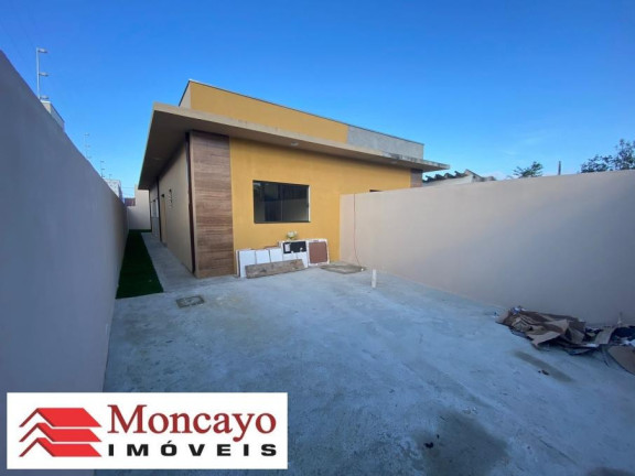 Casa com 2 Quartos à Venda, 140 m² em Balneário Recanto Do Sol - Caraguatatuba