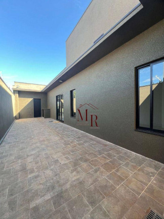 Imagem Casa com 3 Quartos à Venda, 222 m² em San Remo - Votuporanga