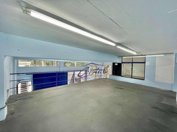Imagem Galpão à Venda ou Locação, 585 m² em Jardim Bonfiglioli - São Paulo Imagem Galpão à Venda ou Locação, 585 m² em Jardim Bonfiglioli - São Paulo