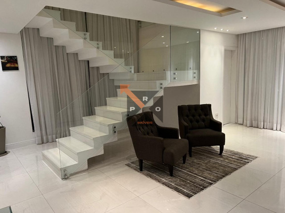 Imagem Casa com 5 Quartos à Venda, 589 m² em Alto Da Mooca - São Paulo
